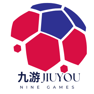 九游娱乐-logo